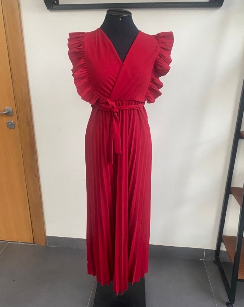 Robe longue