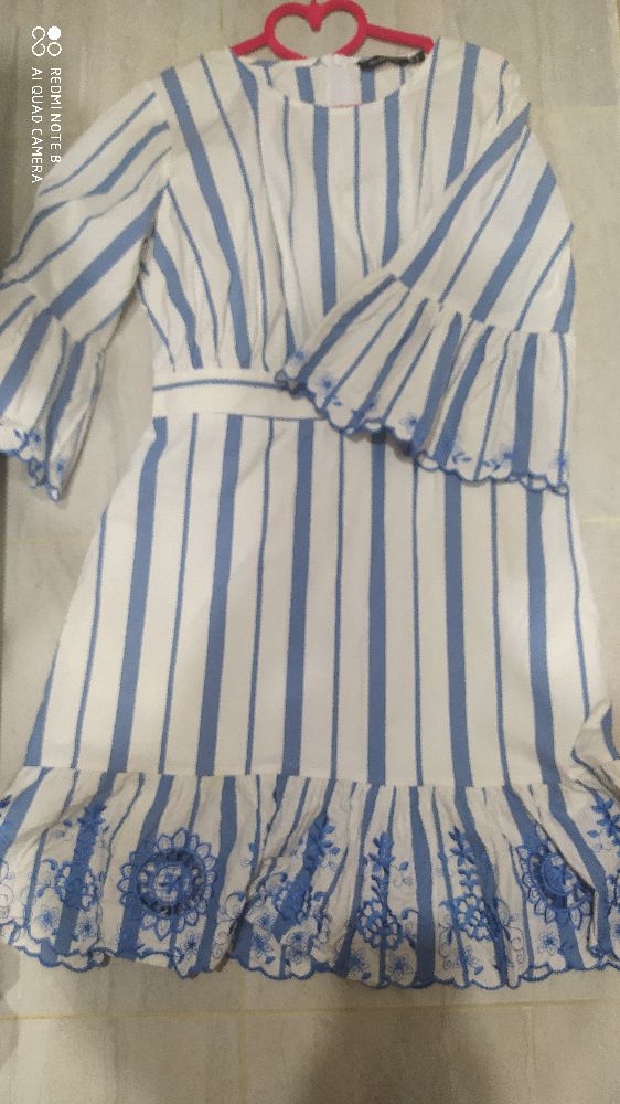 Robe maximo donati