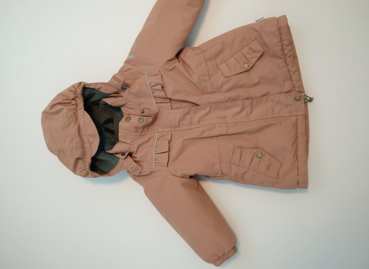 Manteau 