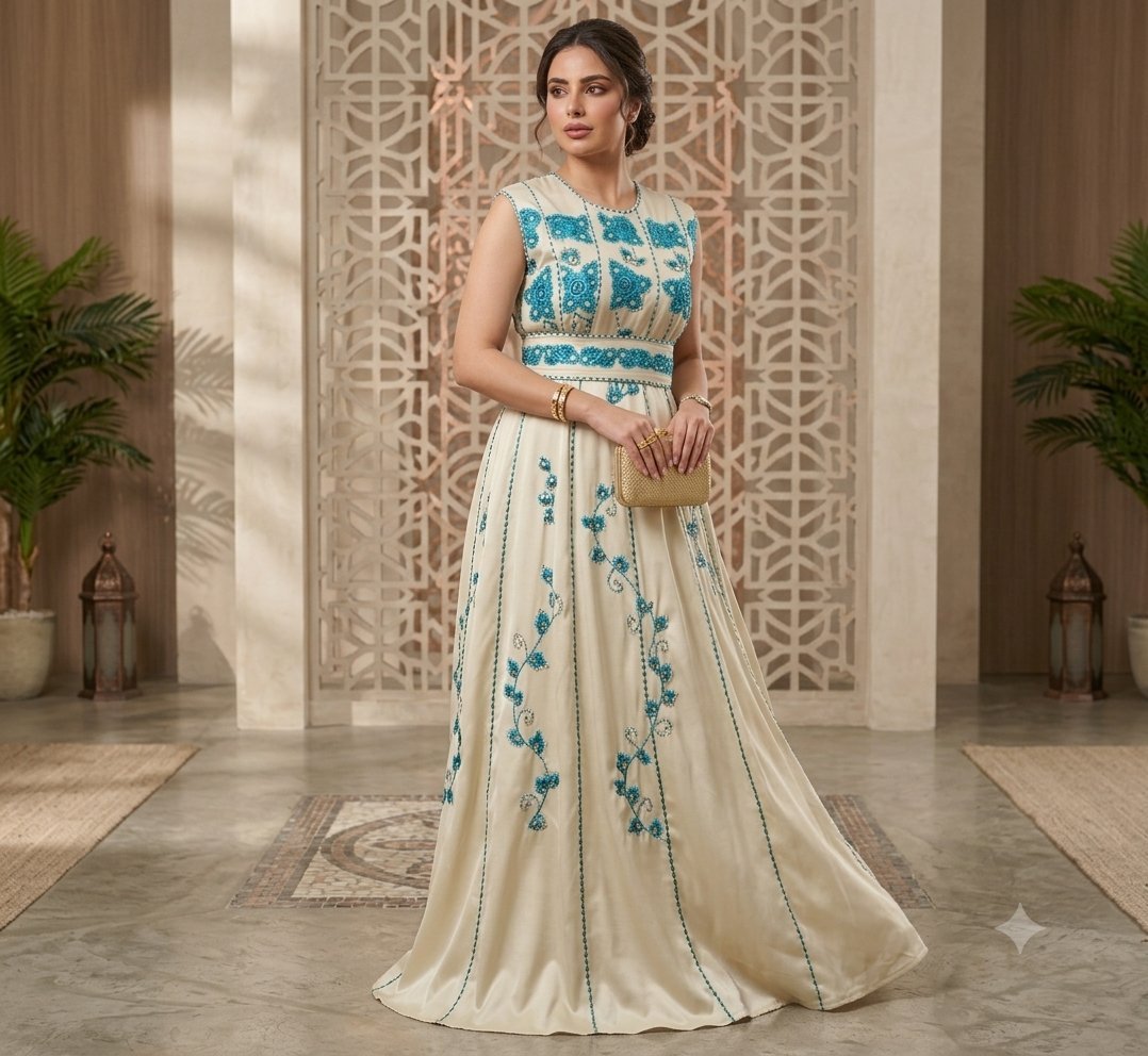 Caftan