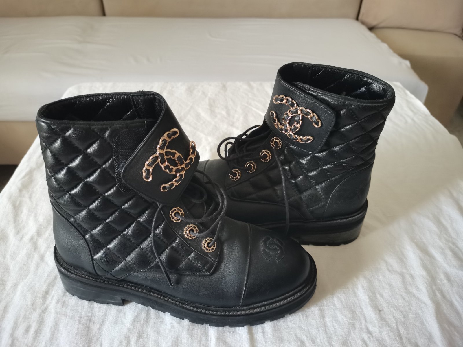 Chaussure 