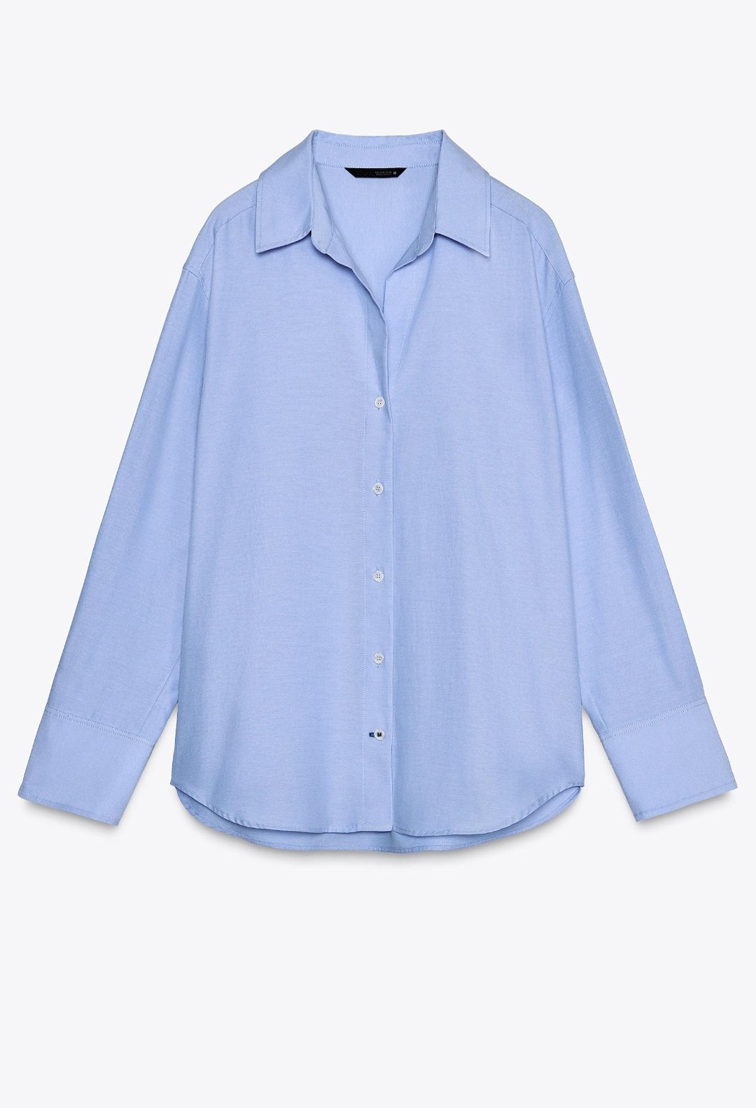 Chemise Zara -  Importée France