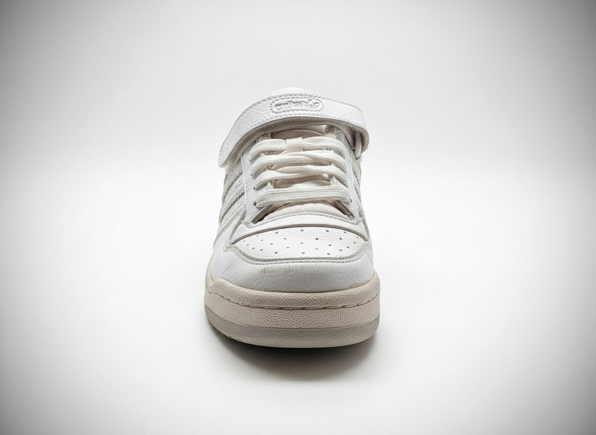 Baskets Adidas