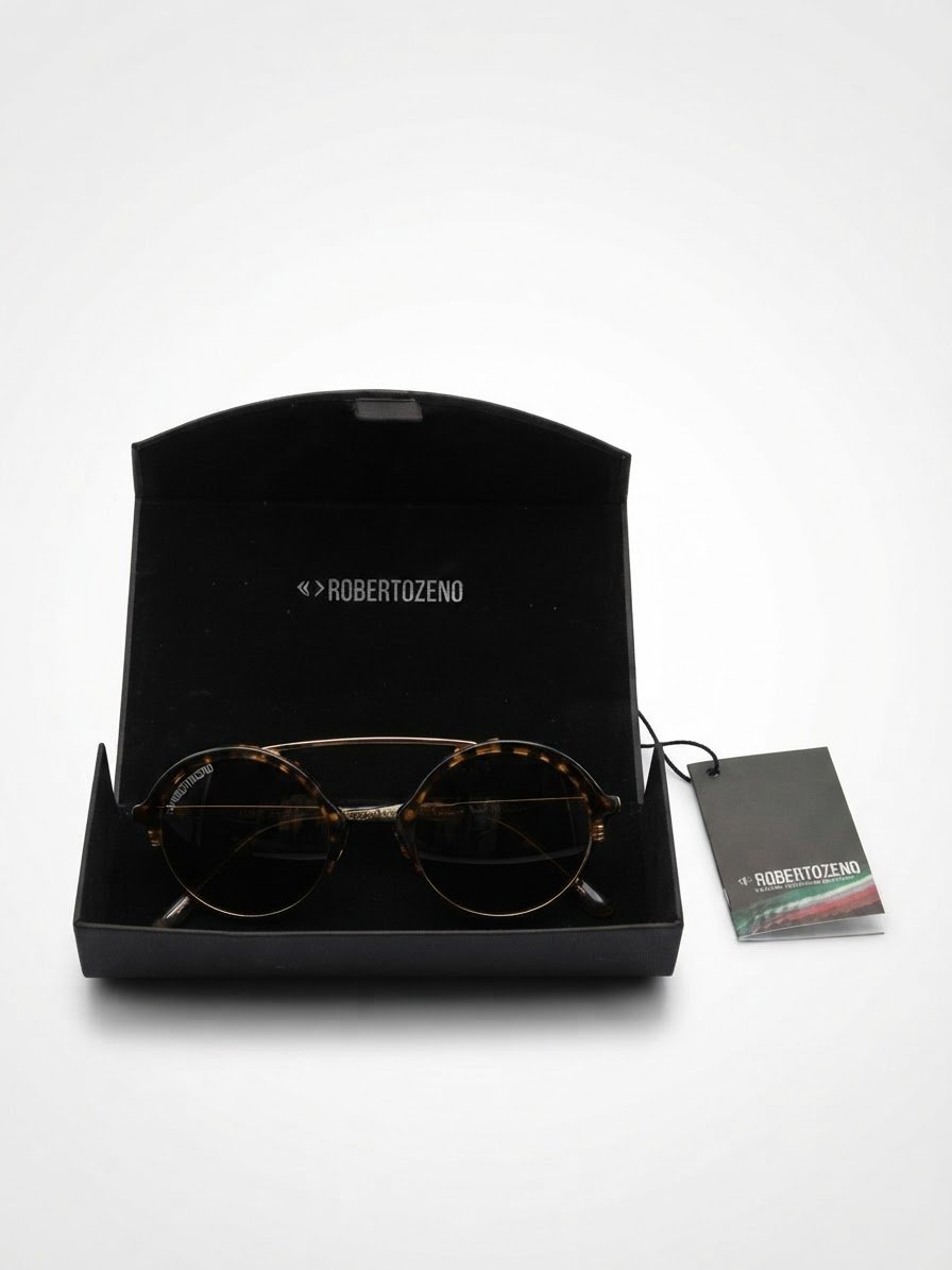 Lunettes solaires 