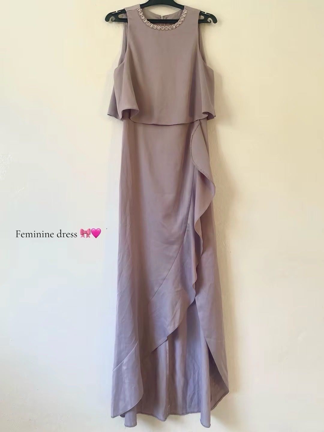 Robe soirée asos neuf jamais portée
