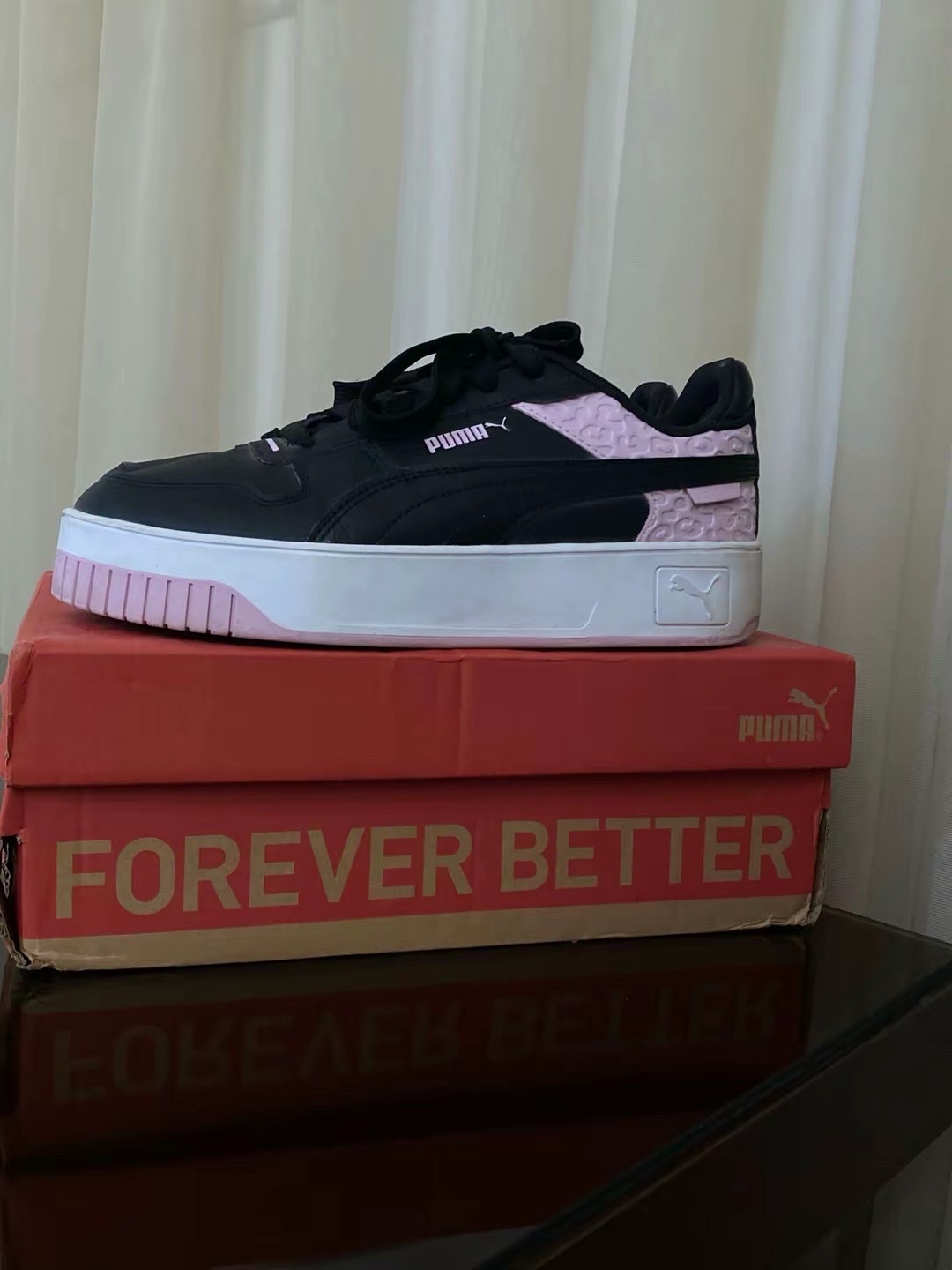 Puma neuf authentique