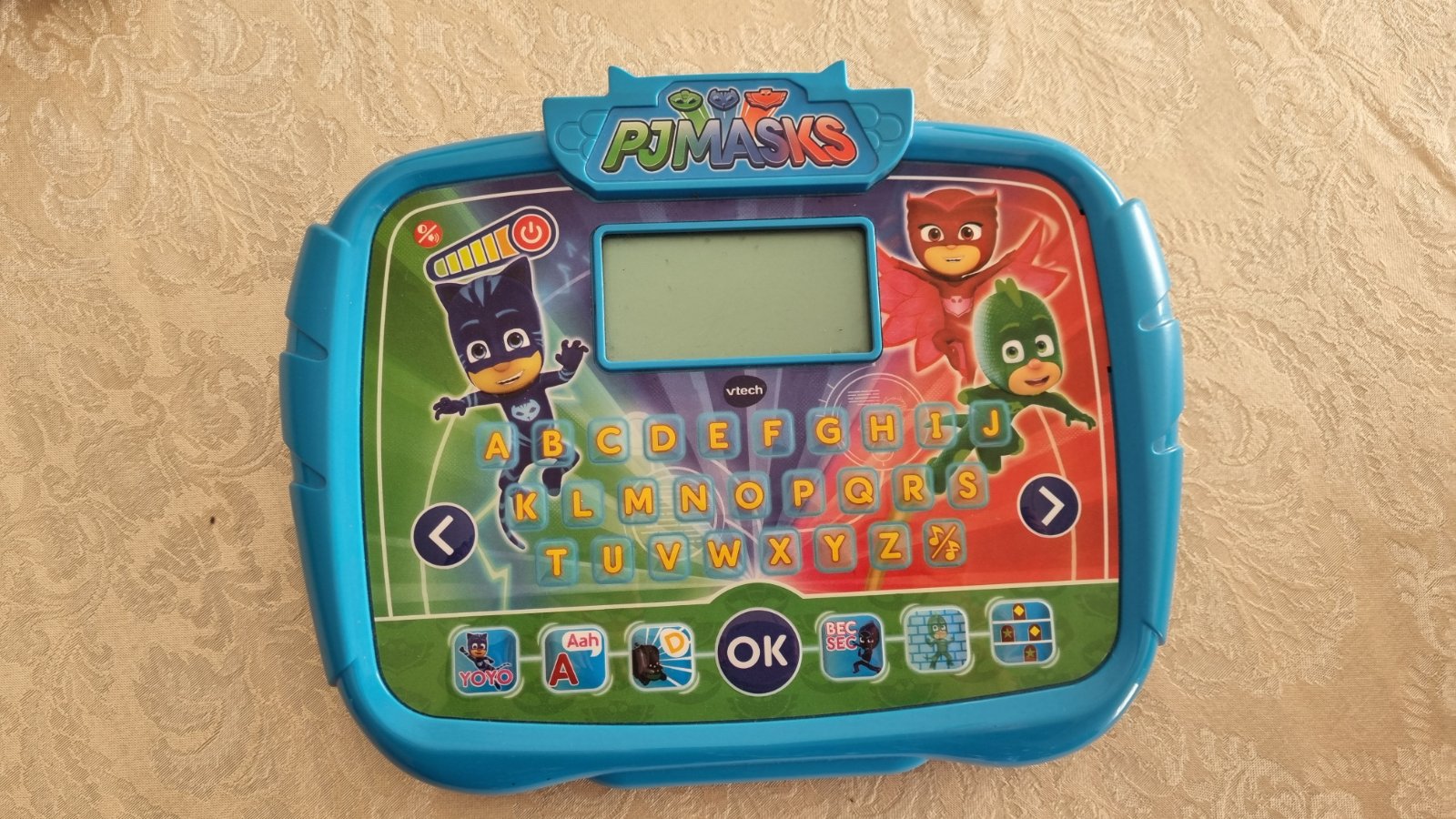 JOUET VTECH 