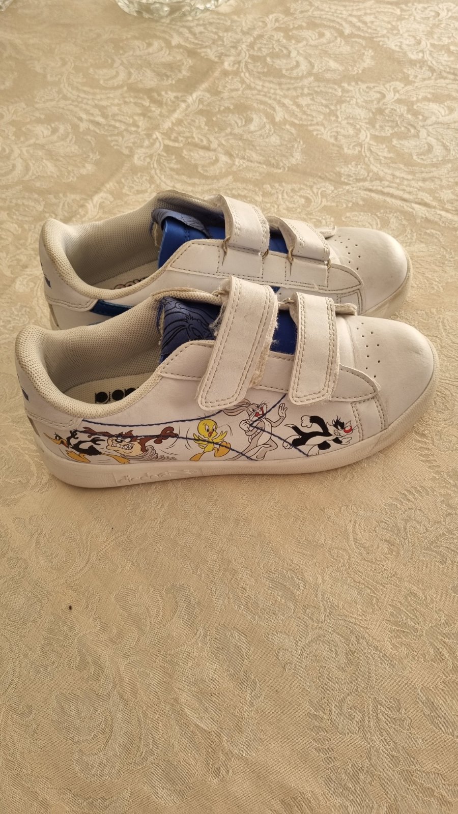 Basket diadora