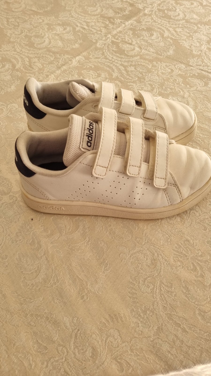 Basket Adidas