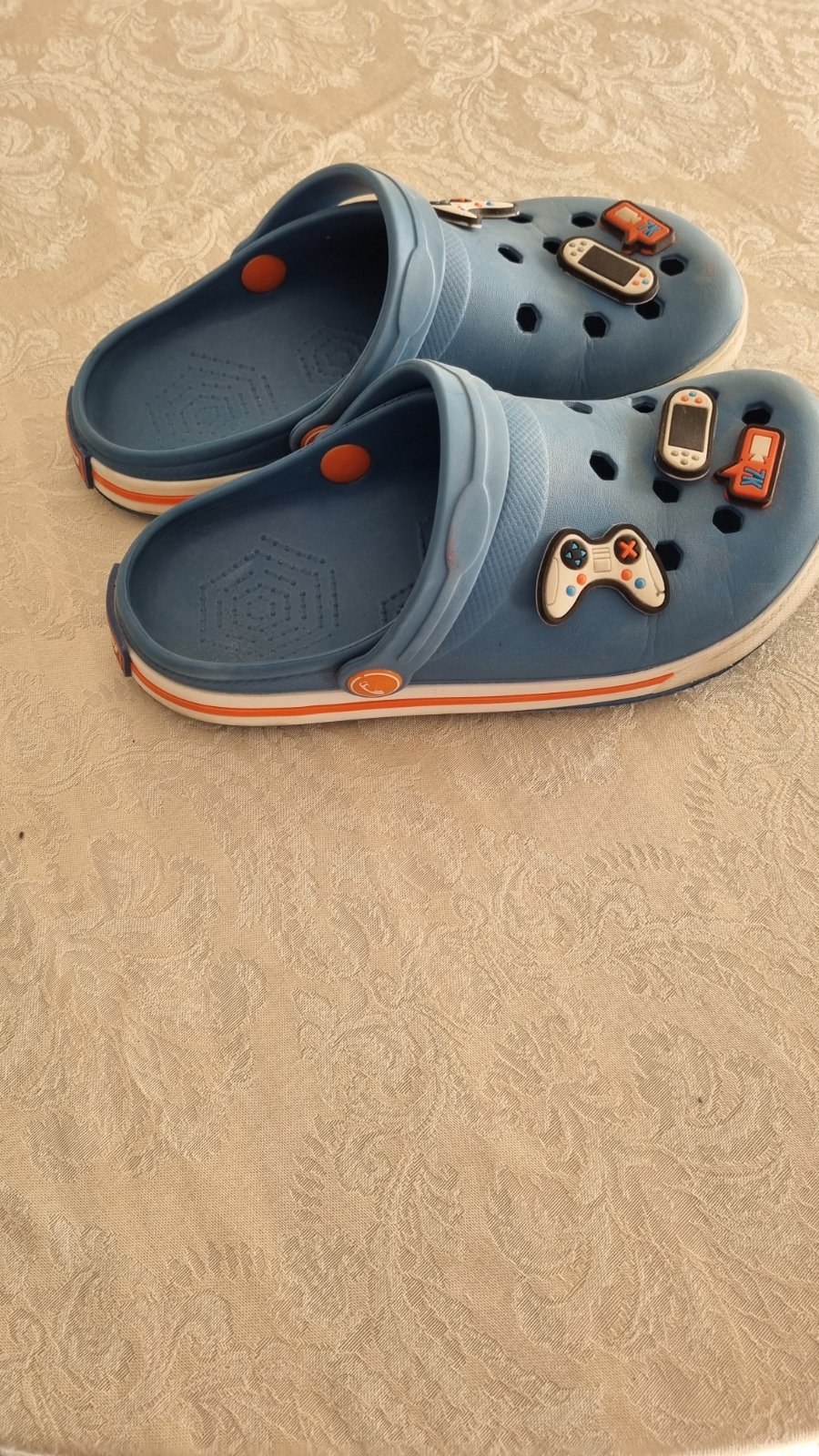 SABOT marque Beppi 