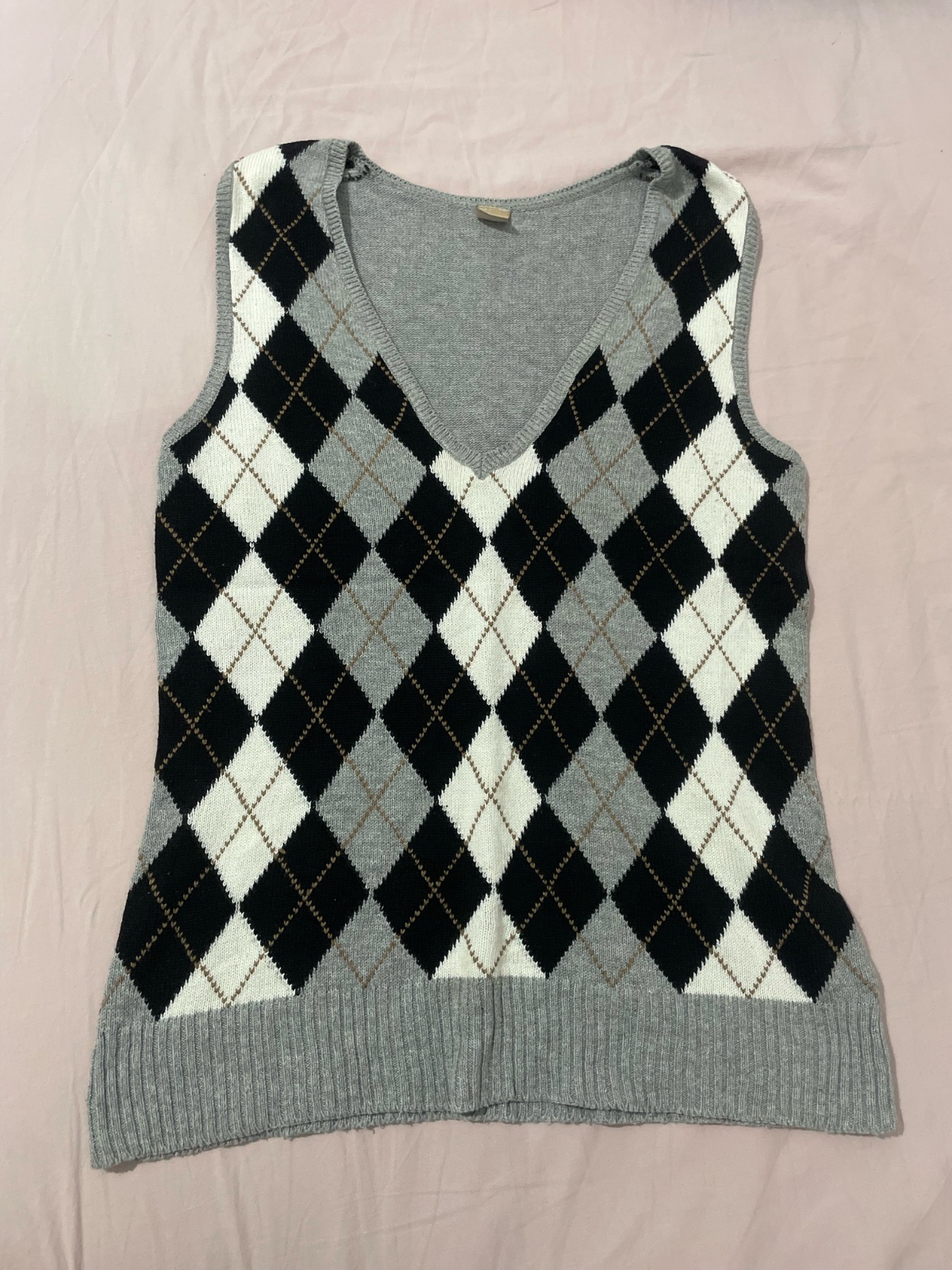 Pull élegant