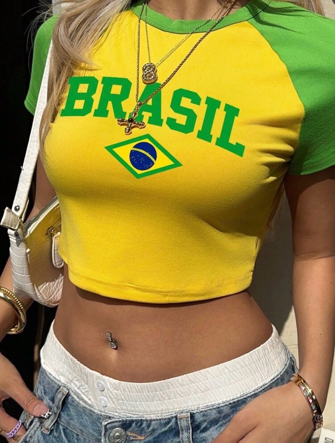 Top brazil💚💛