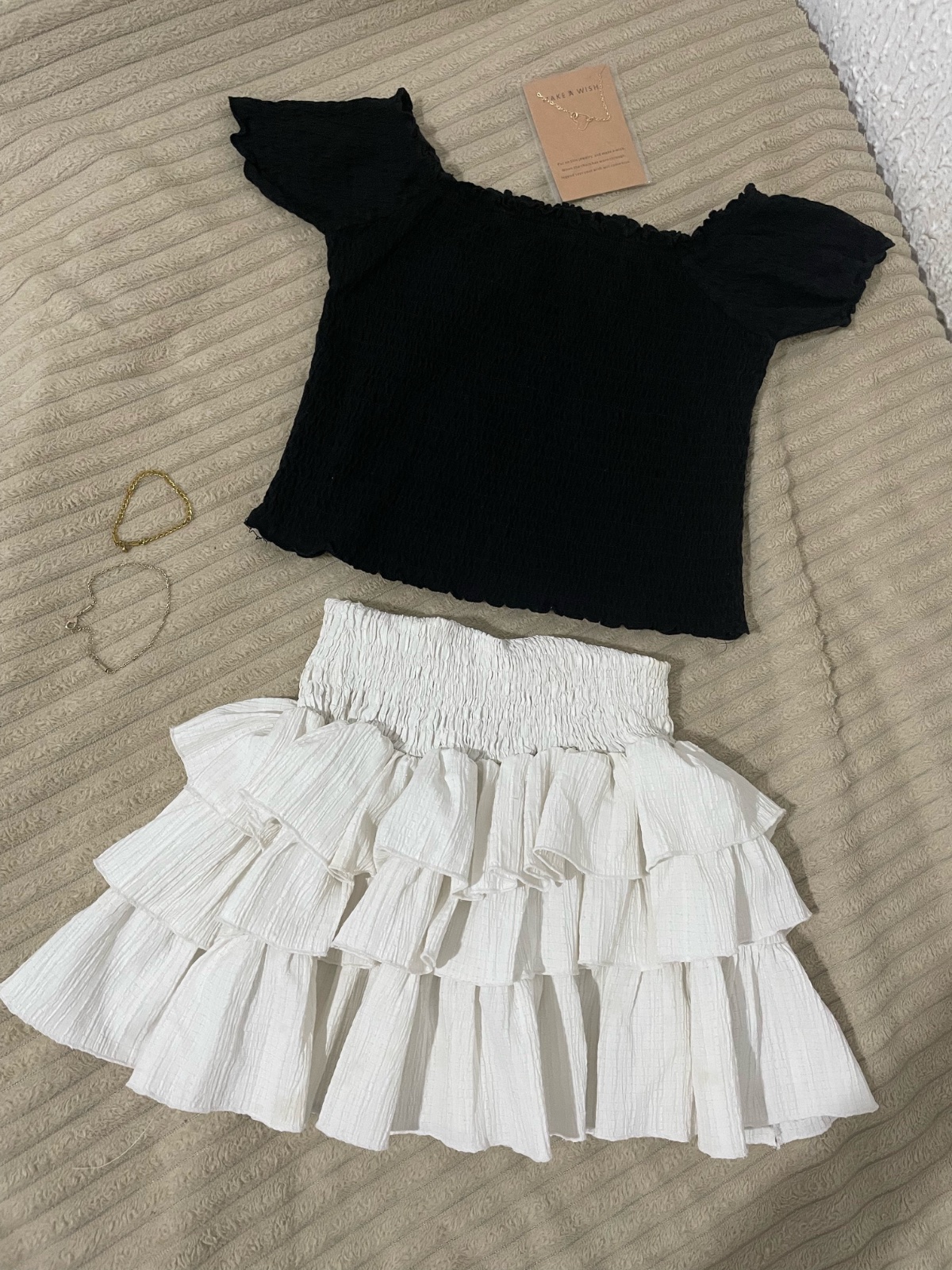Outfit 😍