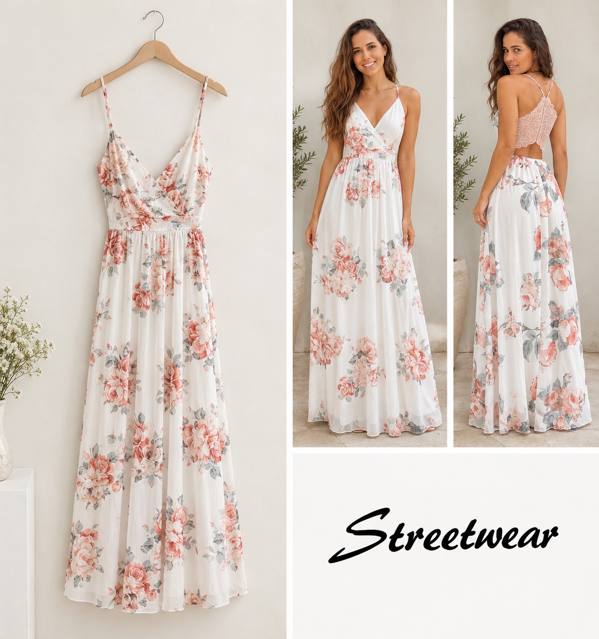 Robe large