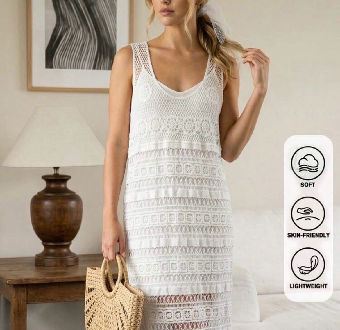 Robe simple