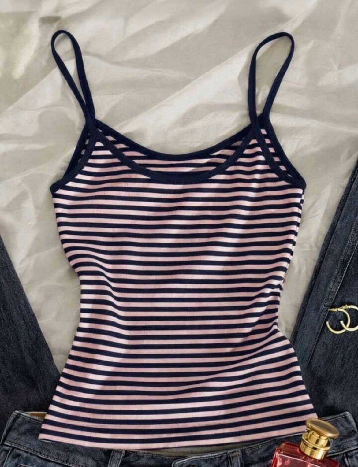 Top de la marque new yorker