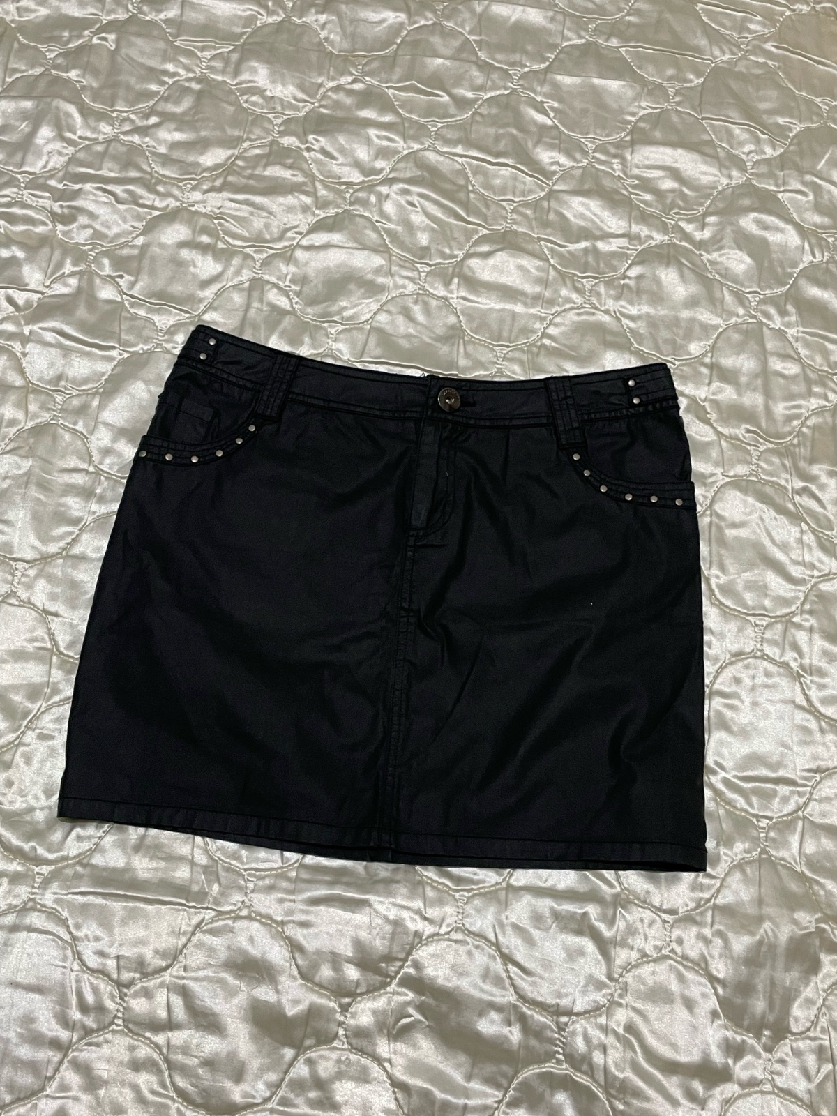Jupe noir