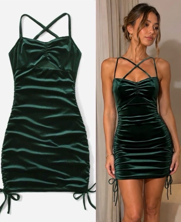 Robe soirée