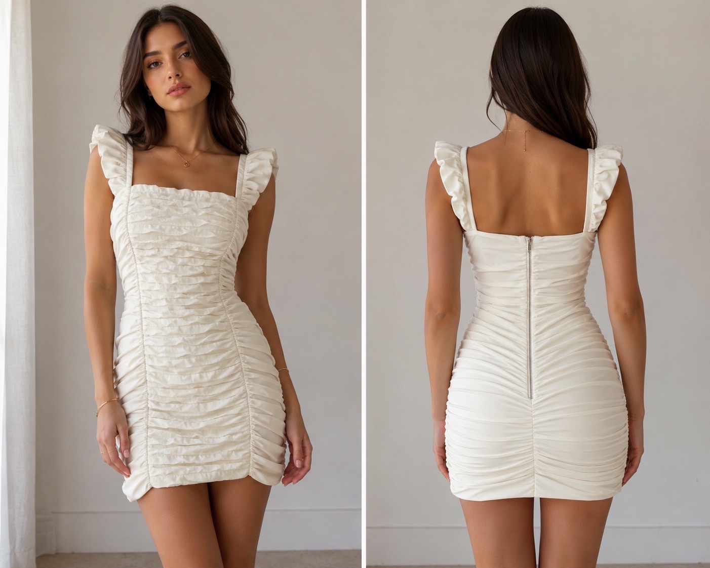 Robe soirée 