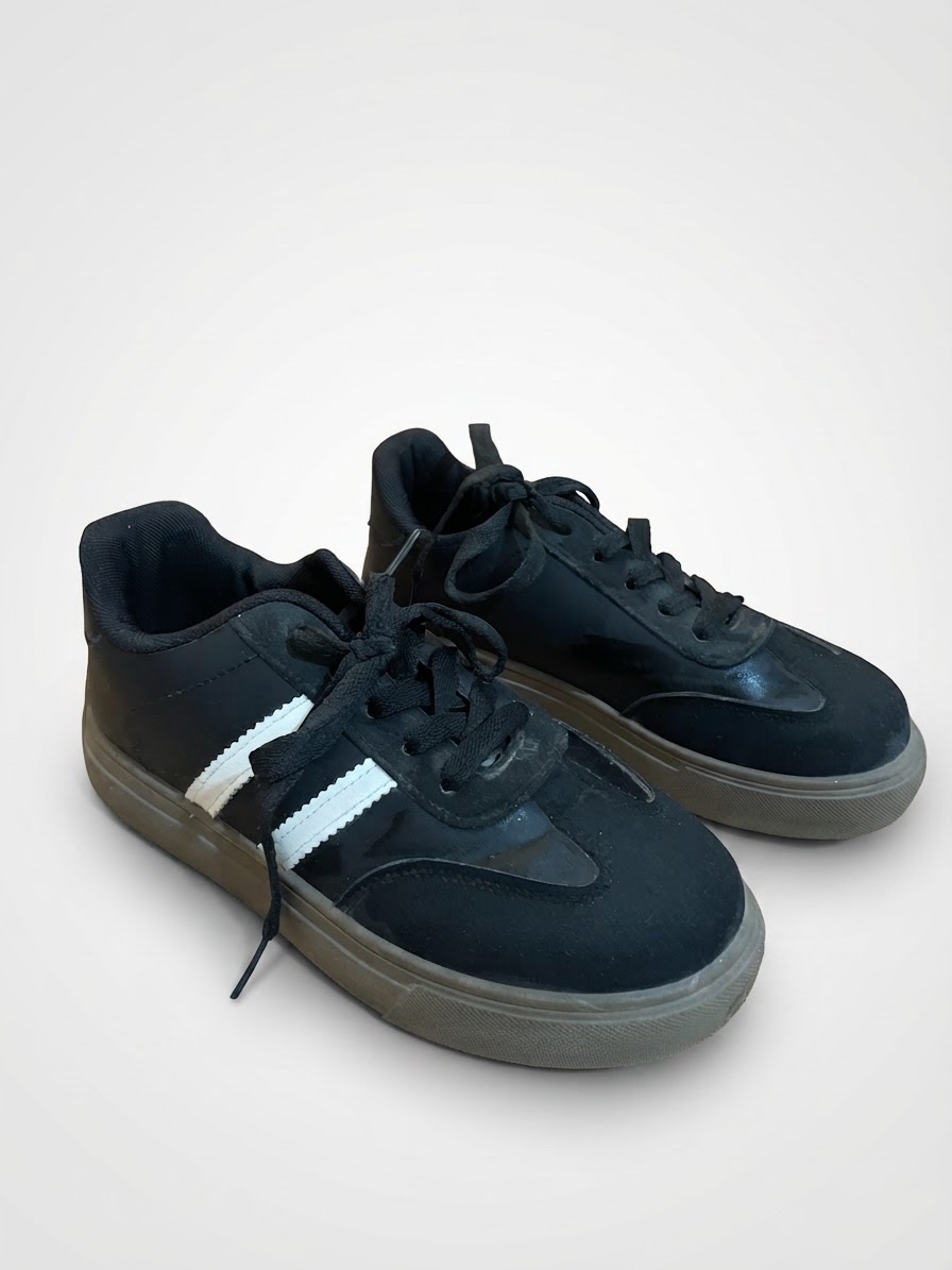Basket adidas