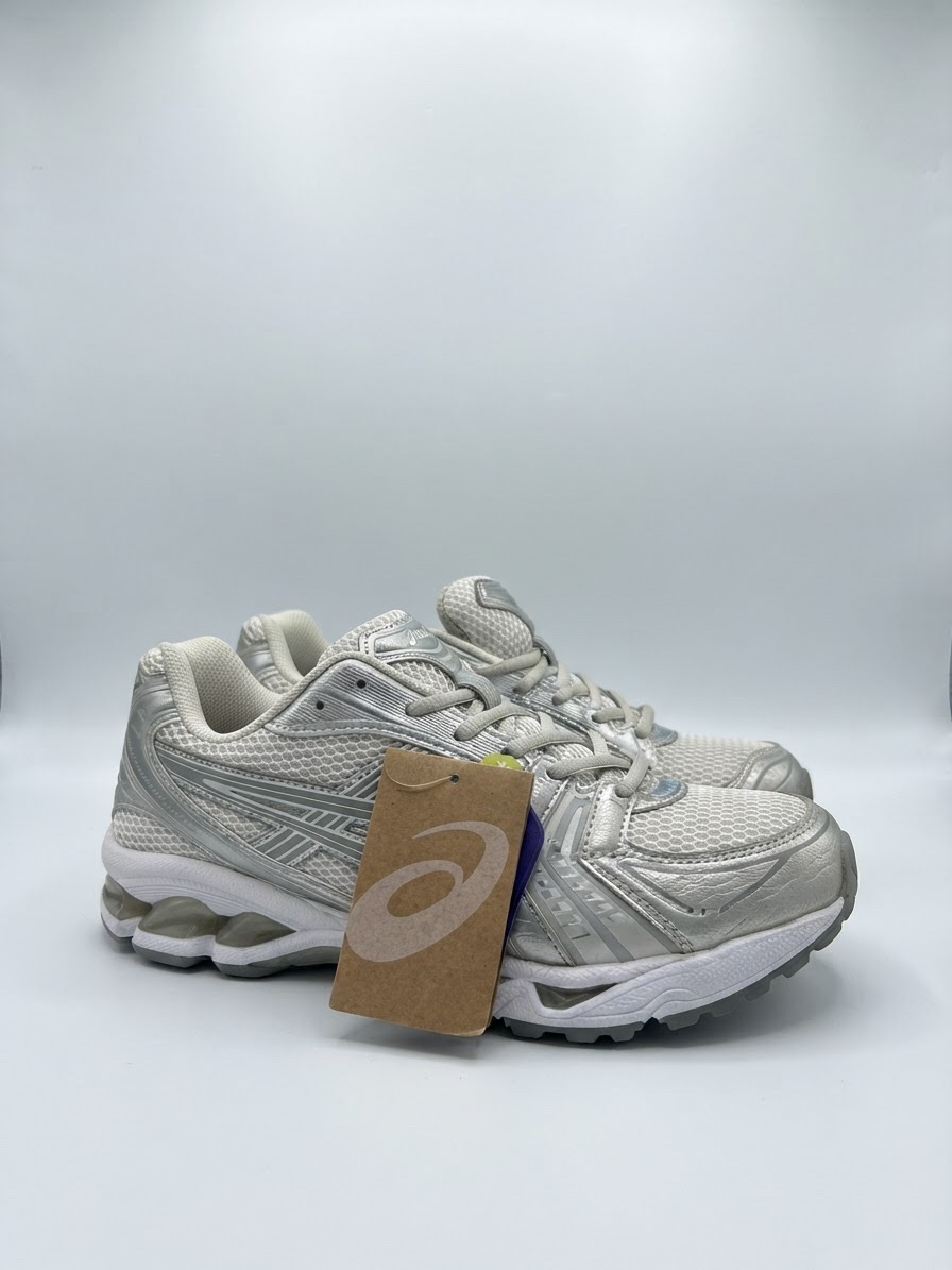 BASKET ASICS