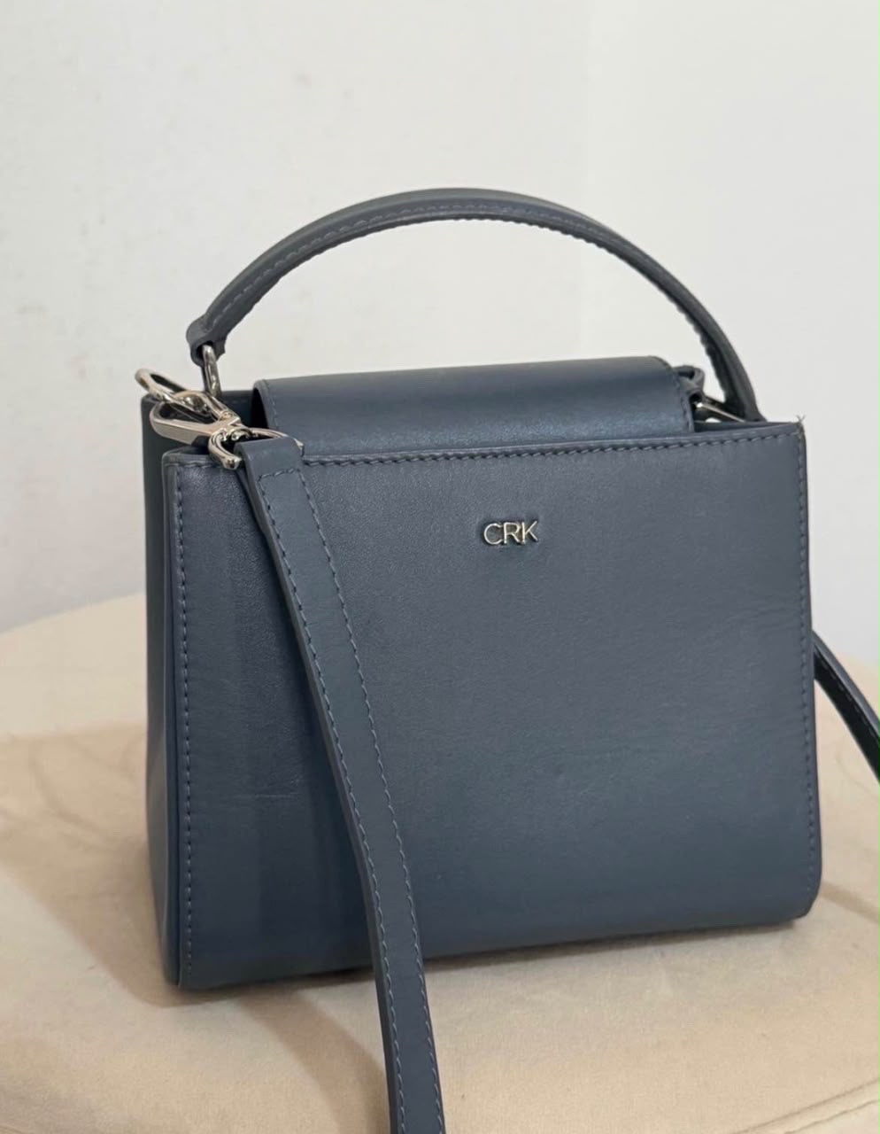 Sac CRK