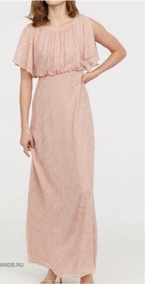 Belle robe soiree