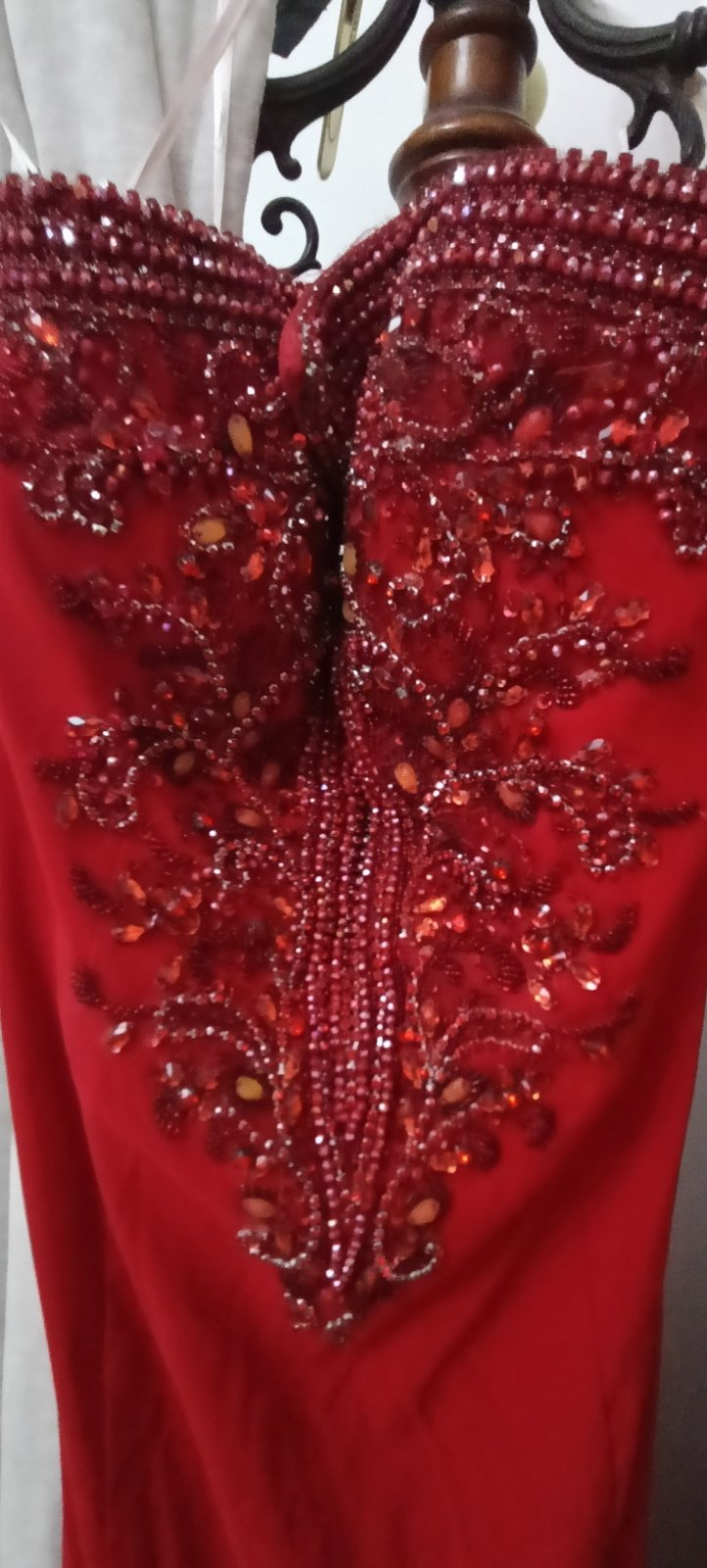 Robe soirée