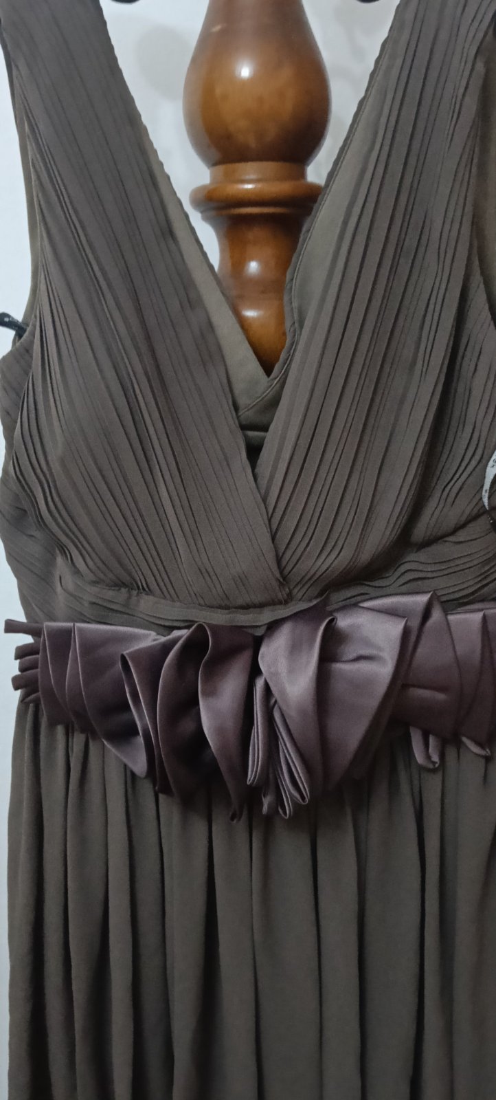 Belle robe