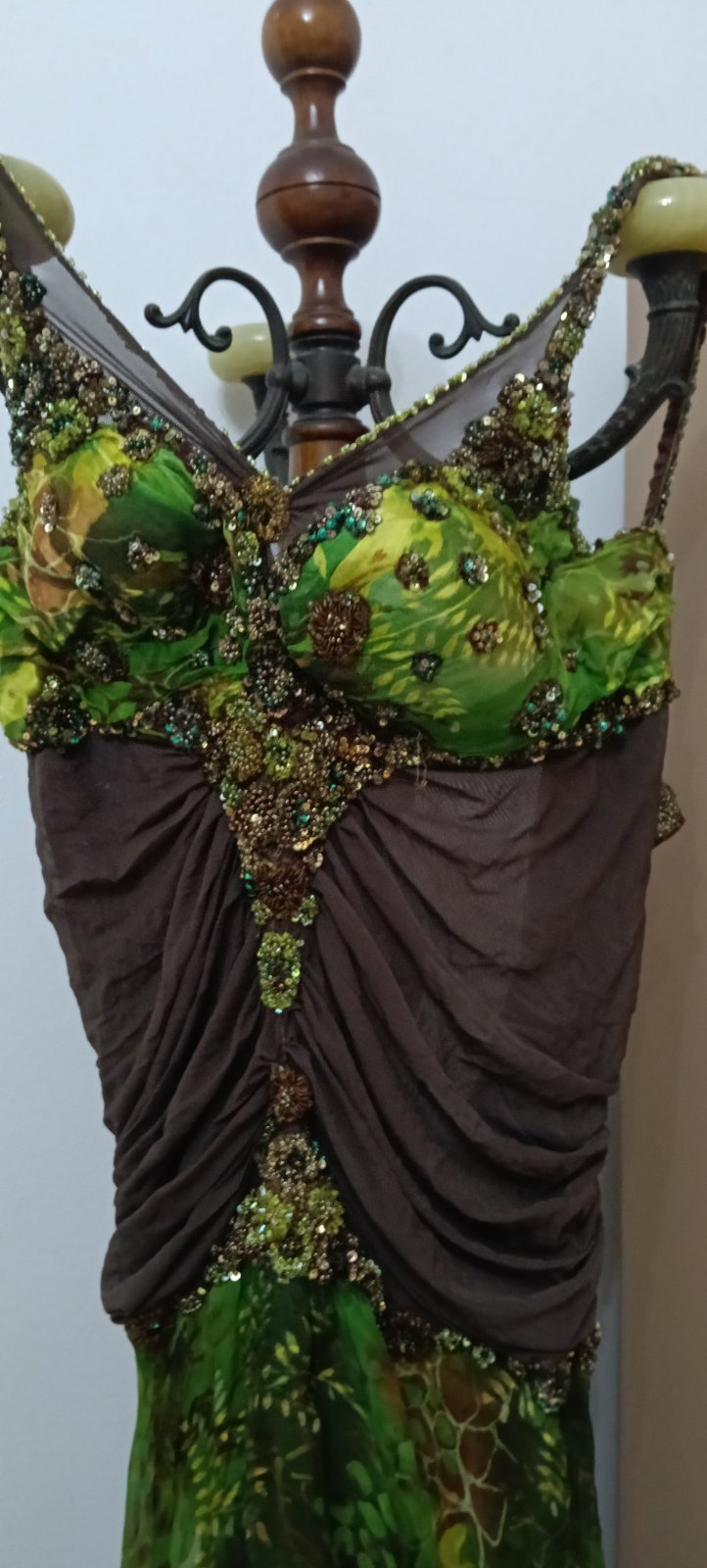 Belle robe