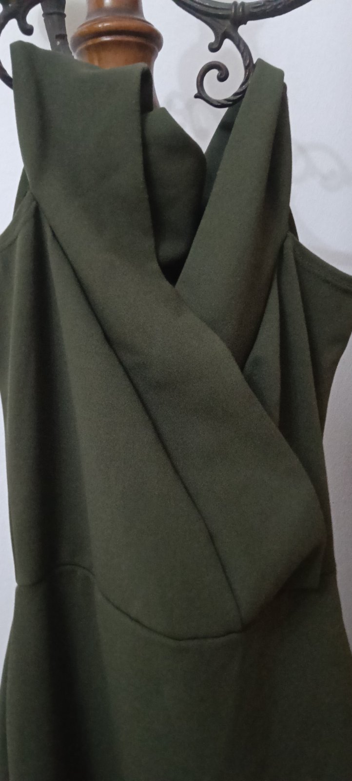 Robe sport chic