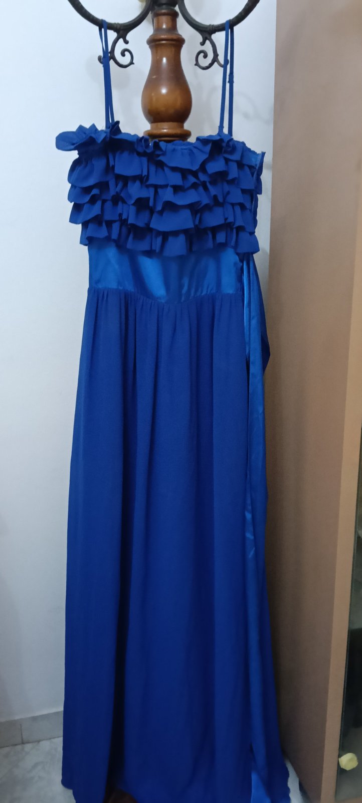 Belle robe 
