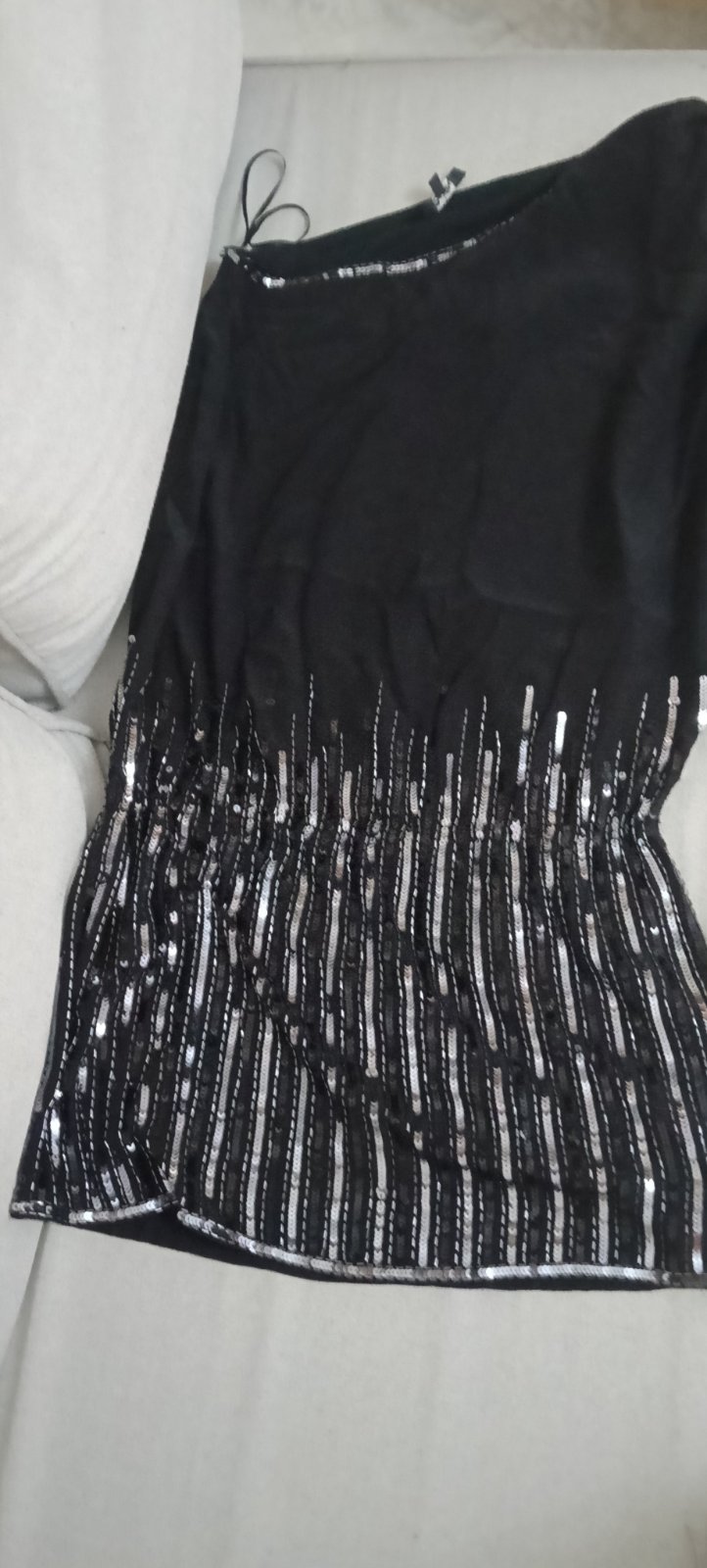 Robe je m'enfou