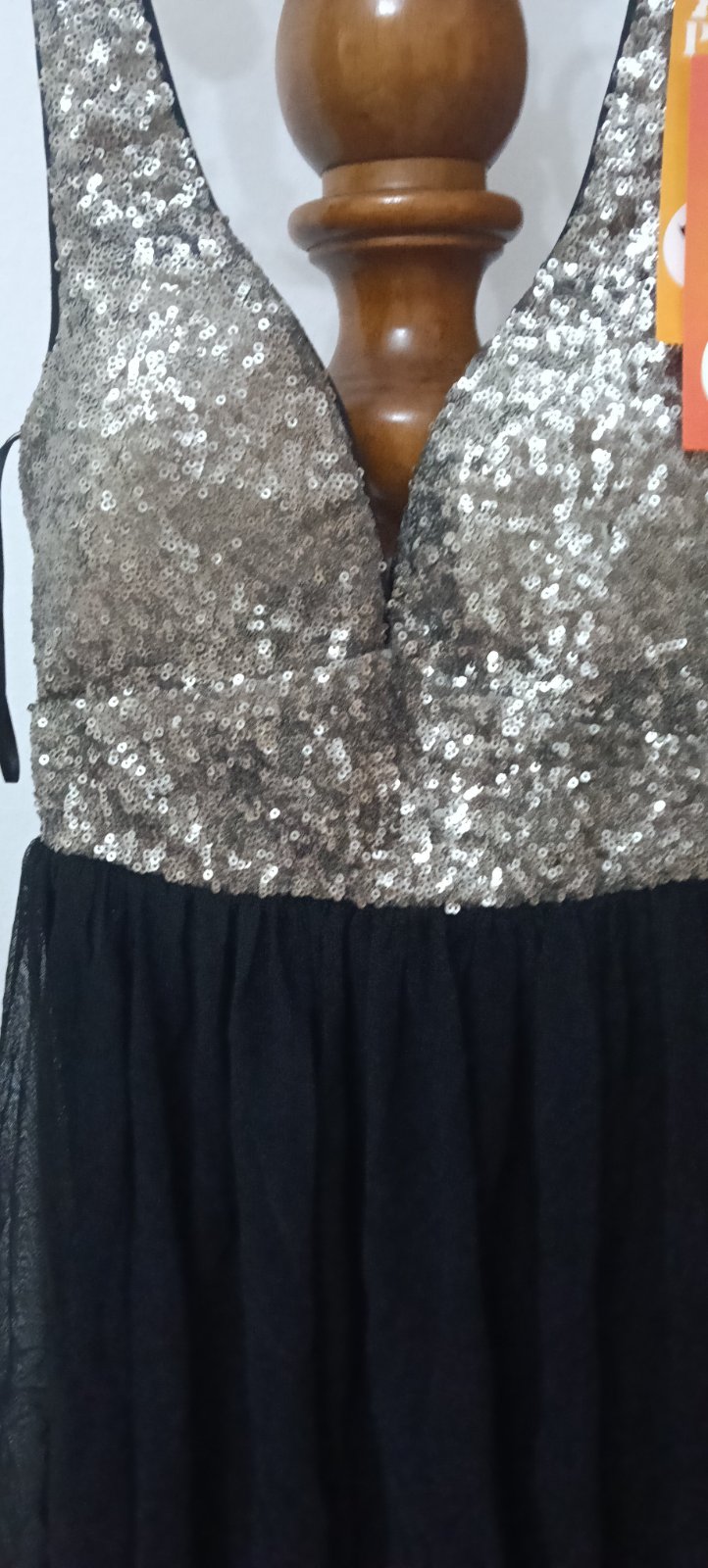 Belle robe