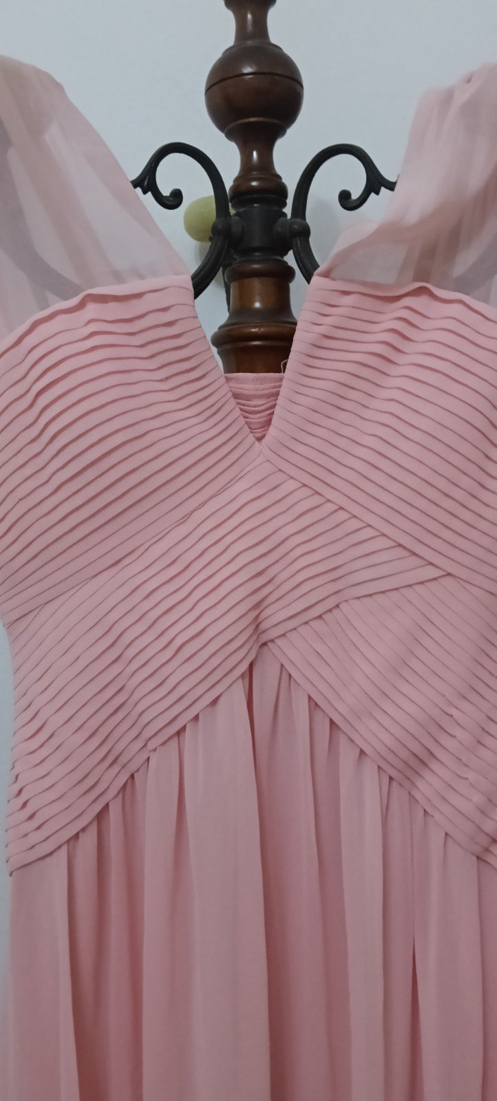 Robe longue