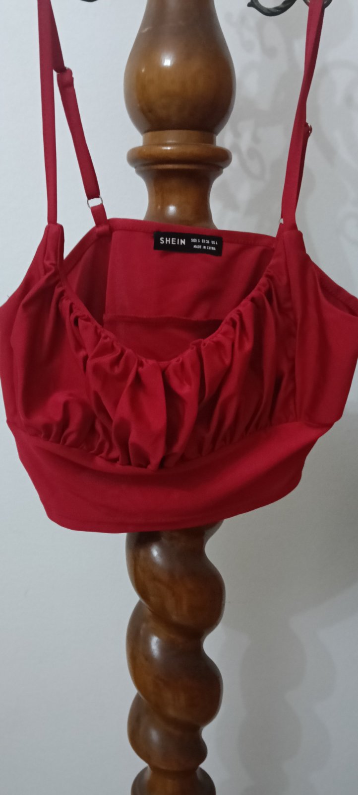 Bustier