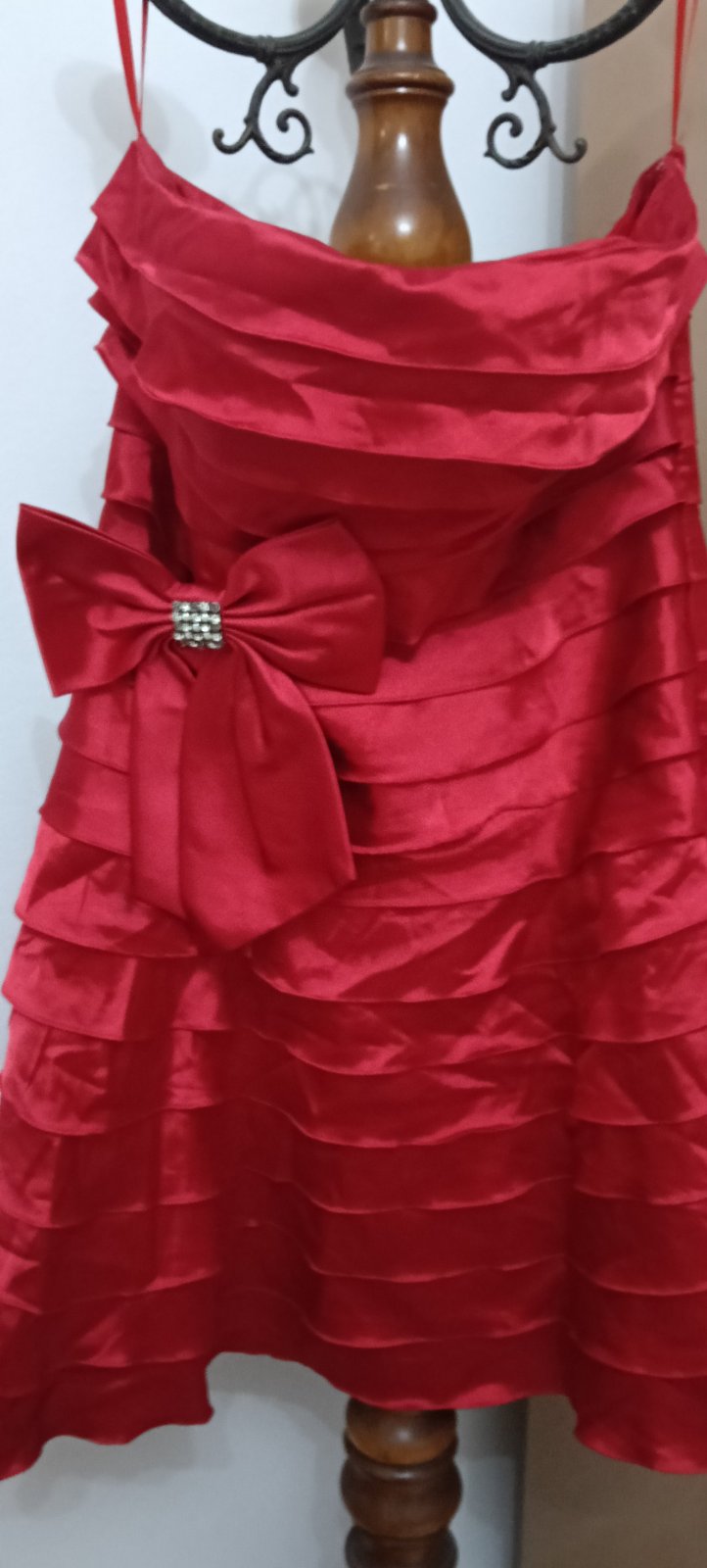 Belle robe