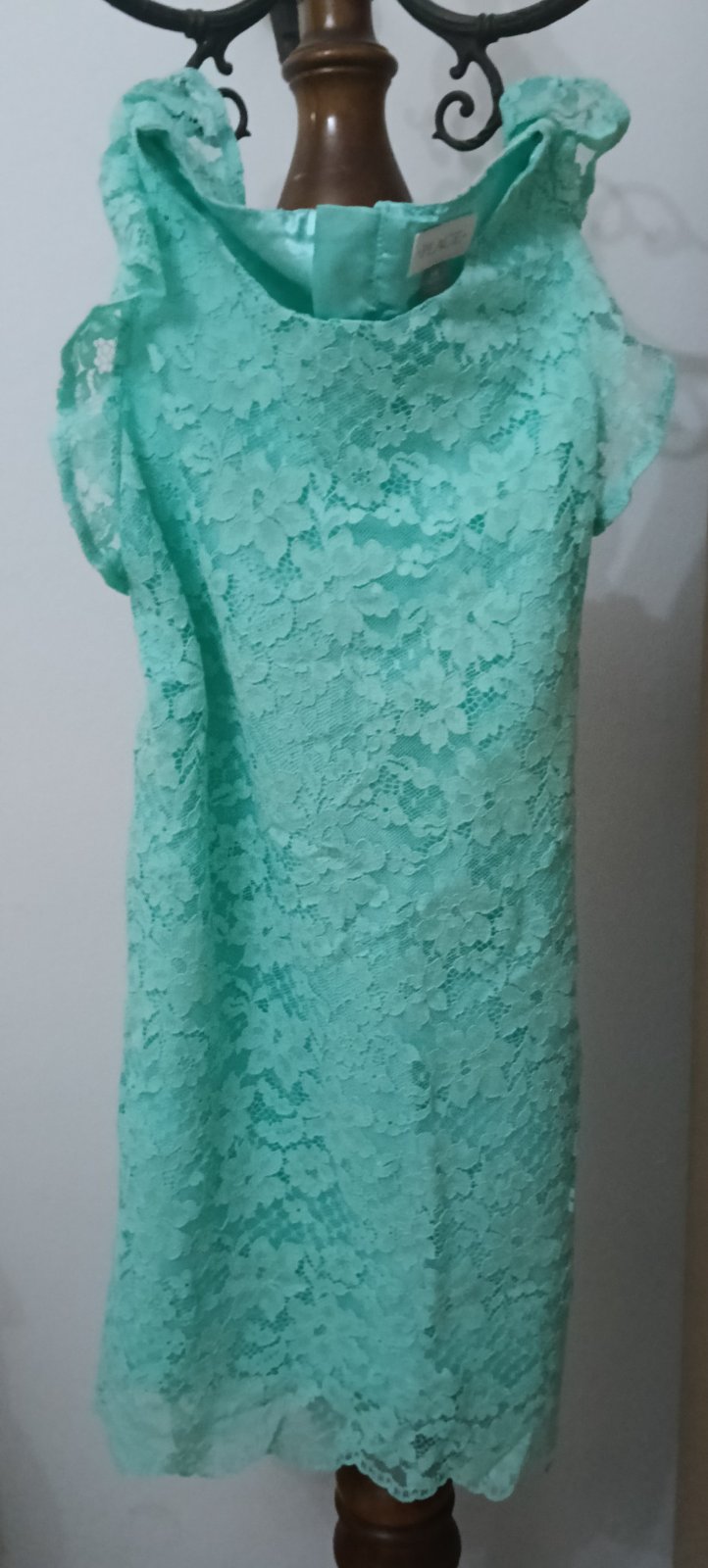 Robe+ sandale