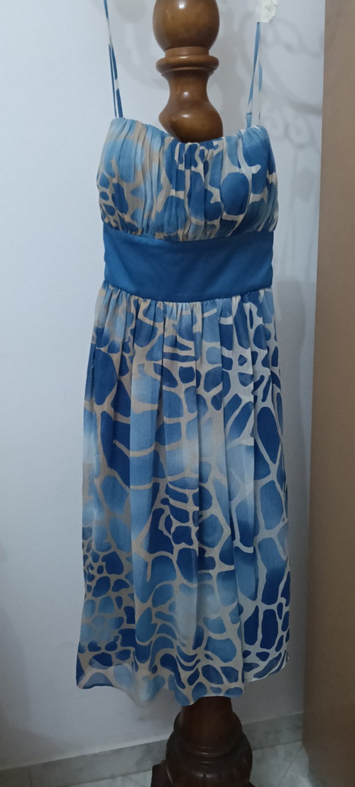Robe chic