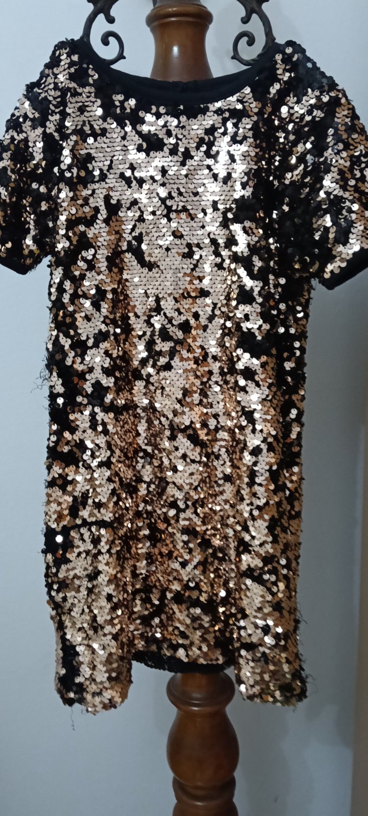 Robe soirée