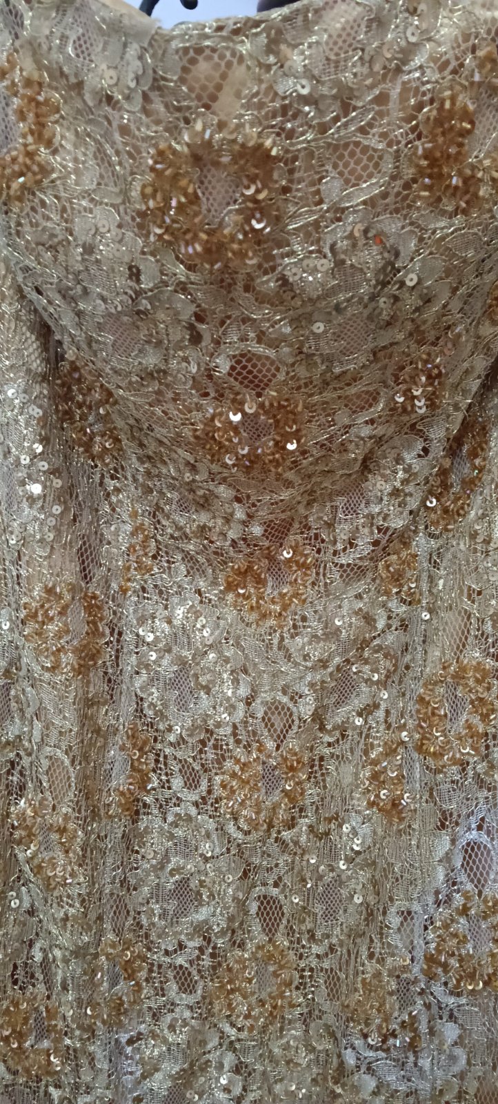 Robe soirée