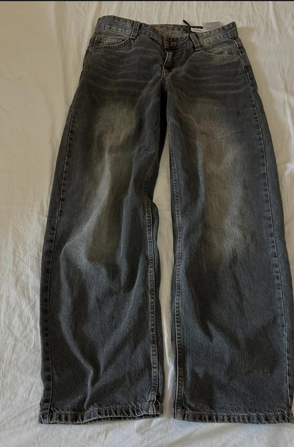 Baggy jeans 