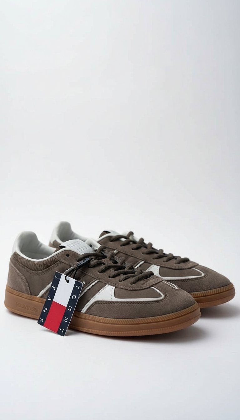 Tommy p 36 neuf avec ticket 