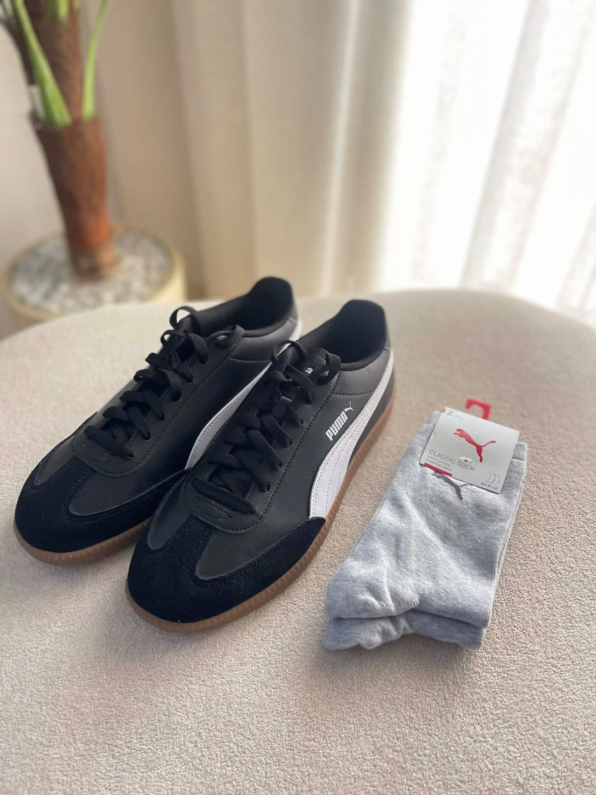 Basket puma neuf