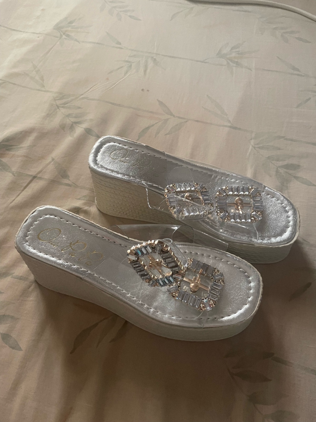 Mules talon