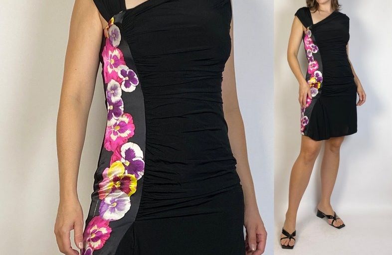 Robe Roberto Cavalli