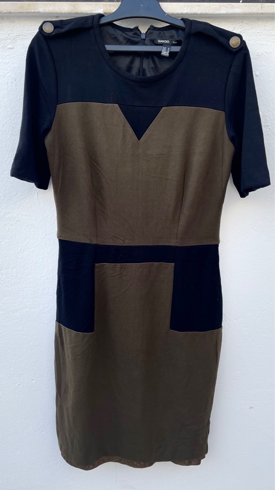Robe mango