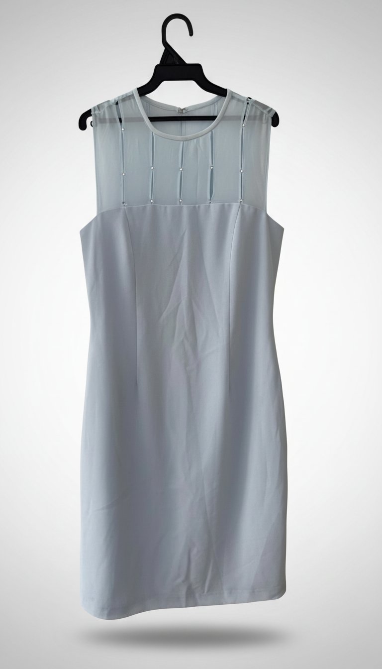 Robe chic 