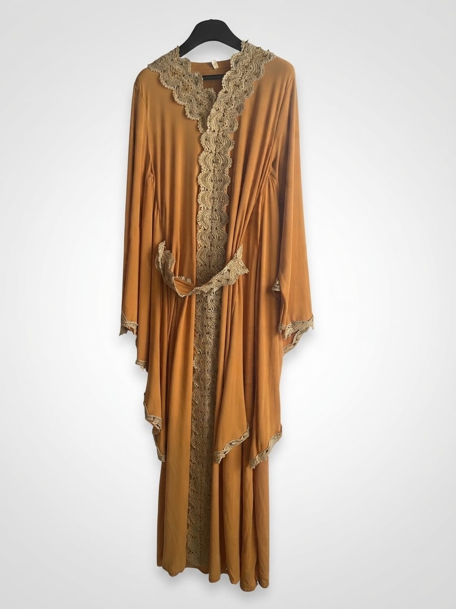 Abaya 