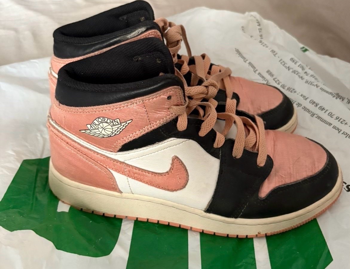 Chaussures nike